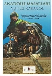 Anadolu Masalları - Yılkad Yayınları