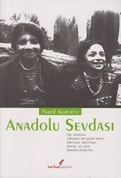Anadolu Sevdası - Berikan Yayınevi