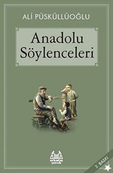 Anadolu Söylenceleri - Arkadaş Yayınları