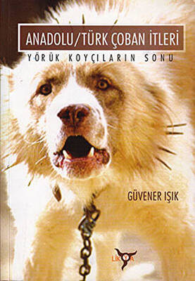 Anadolu-Türk Çoban İtleri - 1