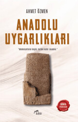 Anadolu Uygarlıkları - Babür Yayınları
