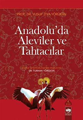 Anadolu’da Aleviler ve Tahtacılar - 1