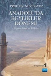 Anadolu’da Beylikler Dönemi - Nobel Akademik Yayıncılık