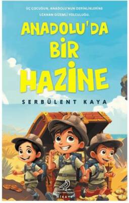 Anadoluda Bir Hazine - 1