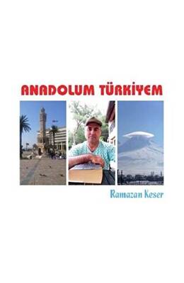 Anadolum Türkiyem - 1