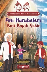 Anadolu’nun Kültür Muhafızları - 8 Ani Harabeleri - Genç Hayat