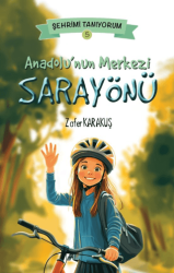 Anadolu’nun Merkezi Sarayönü - Kayalıpark