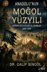 Anadolu’nun Moğol Yüzyılı - Serüven Yayınevi