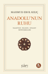 Anadolu’nun Ruhu - Sufi Kitap