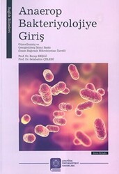 Anaerop Bakteriyolojiye Giriş - Atatürk Üniversitesi Yayınları