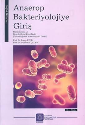 Anaerop Bakteriyolojiye Giriş - 1