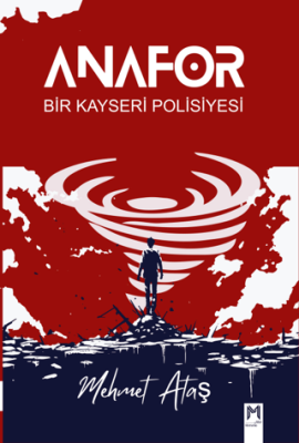 Anafor Bir Kayseri Polisiyesi - 1