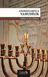 Anahatlarıyla Yahudilik - İsam Yayınları