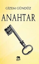 Anahtar - Parya Kitap