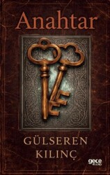 Anahtar - Gece Kitaplığı