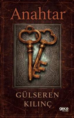 Anahtar - 1