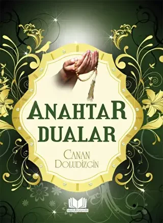 Anahtar Dualar - Kitap Kalbi Yayıncılık