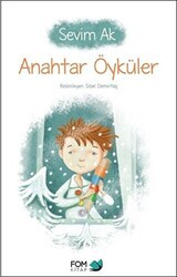 Anahtar Öyküler - 1