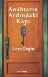 Anahtarın Ardındaki Kapı - Özlü Kitap