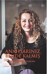 Anahtarınız Bende Kalmış - Mavi Ağaç Yayınları