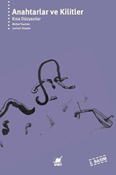 Anahtarlar Ve Kilitler - Ayrıntı Yayınları