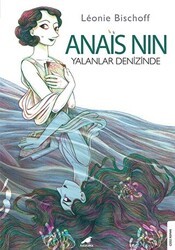 Anais Nin - Yalanlar Denizinde - Kara Karga Yayınları