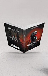 Anakonda - Oleksa Yayınevi