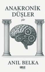 Anakronik Düşler - Gece Kitaplığı