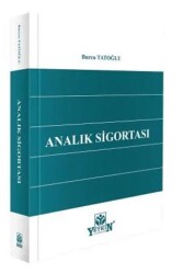 Analık Sigortası - Yetkin Yayınları