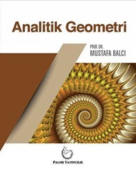 Analitik Geometri - Palme Yayıncılık