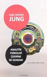 Analitik Psikoloji Üzerine İki Deneme - Pinhan Yayıncılık
