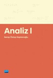 Analiz 1 - 1