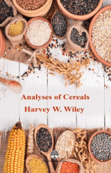 Analyses of Cereals - Myrina Yayınları