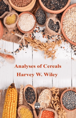 Analyses of Cereals - 1