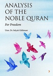 Analysis Of The Noble Quran - Cinius Yayınları