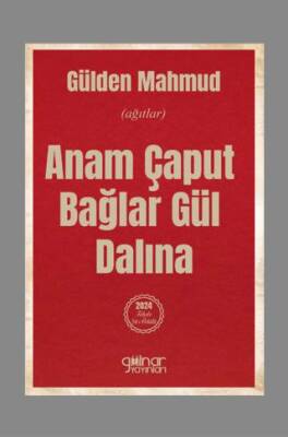 Anam Çaput Bağlar Gül Dalına - 1