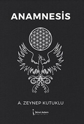 Anamnesis - İkinci Adam Yayınları