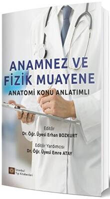 Anamnez ve Fizik Muayene - 1