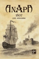 Anapa 1807 Çeviri – Değerlendirme - Gazi Kitabevi