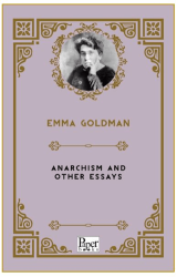 Anarchism and Other Essays - Paper Books