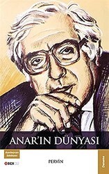 Anar`ın Dünyası - Bengü Yayınları