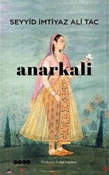 Anarkali - 1