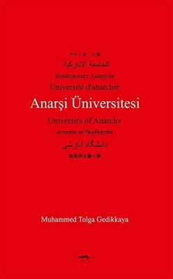 Anarşi Üniversitesi - 1
