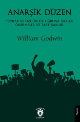 Anarşik Düzen - Dorlion Yayınları