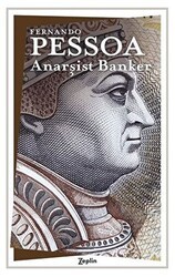Anarşist Banker - Zeplin Kitap