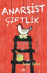 Anarşist Çiftlik - Maya Kitap