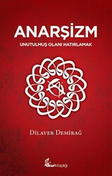 Anarşizm - Okur Kitaplığı