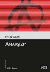 Anarşizm - Dost Kitabevi Yayınları