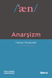 Anarşizm - Liberus Yayınları