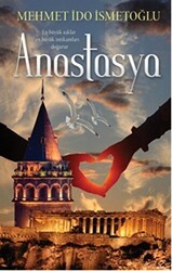 Anastasya - Cinius Yayınları